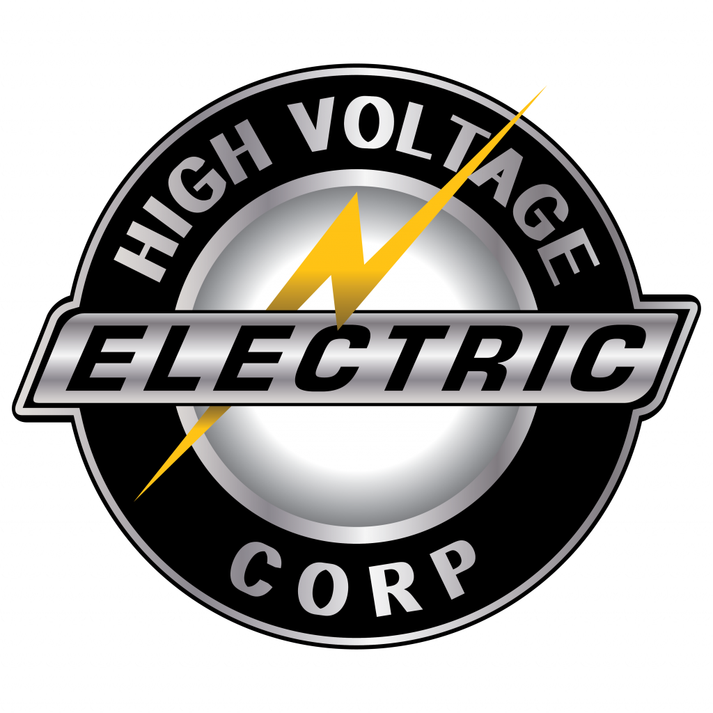 HighVoltage logo